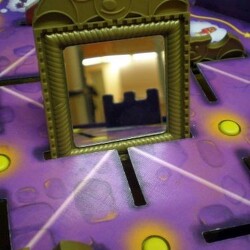 Az 1000 tükör vára