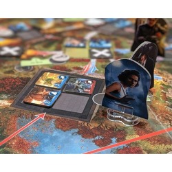 Arkham Horror: Végső óra