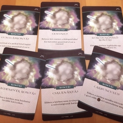 Harry Potter: Roxforti csata – Sötét varázslatok kivédése