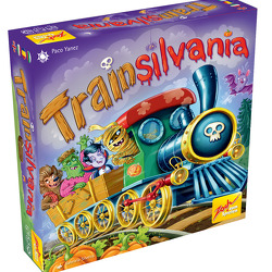Trainsilvania