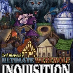 Ultimate Werewolf: Inquisition