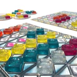 Azul: Sintra üvegcsodái