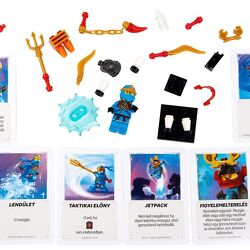 LEGO: NINJAGO – Destiny’s Bounty Adventures