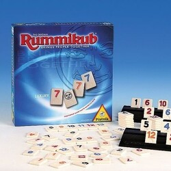 Rummikub Kompakt