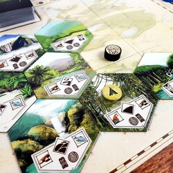 Robinson Crusoe: Kalandok Az Elátkozott Szigeten