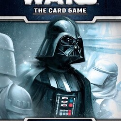 Star Wars: The Card Game – A Dark Time