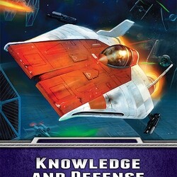 Star Wars: The Card Game – Knowledge and Defense