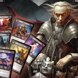 Berserk: War of the Realms