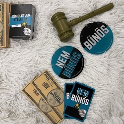 Kíméletlen ítéletek