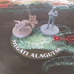 Stranger Things: Hellyel lefelé