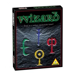 Wizard kártyajáték