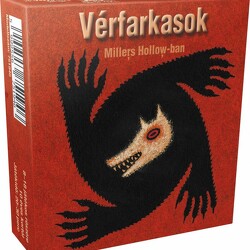 Vérfarkasok Miller's Hollow-ban