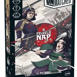 Unmatched: A felkelő nap
