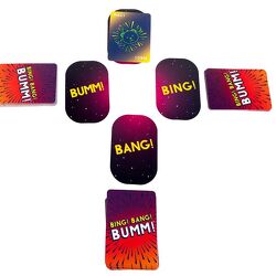 Bing! Bang! Bumm!