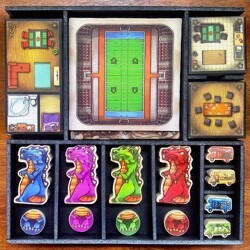 Terror in Meeple City