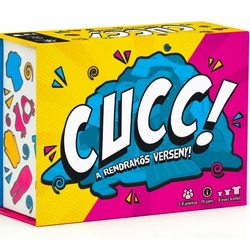 Cucc!