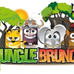 Jungle Brunch: Állati Zaba