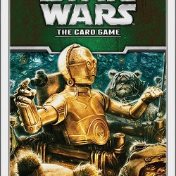 Star Wars: The Card Game – New Alliances