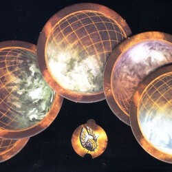 Cosmic Encounter: Cosmic Incursion