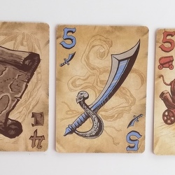 Elveszett kincsek tengere