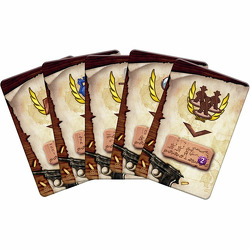 Arnak elveszett romjai: Sötét útvesztők