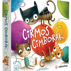 Cirmos cimborák