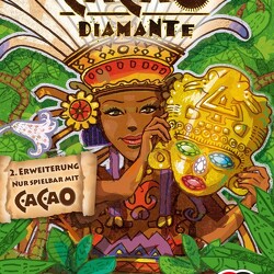Cacao - Diamante