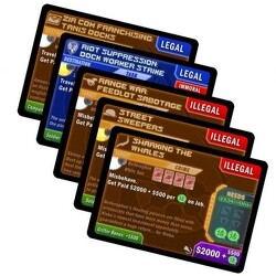 Firefly: The Game – Breakin' Atmo