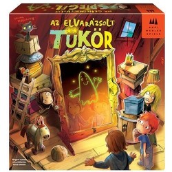 Der geheimnisvolle Spiegel