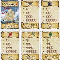 Nyolc Perces Birodalom