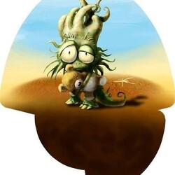 Dungeon Petz: Dark Alleys