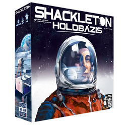 Shackleton Holdbázis