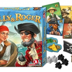 Jolly & Roger