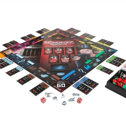 Monopoly: Szélhámosok