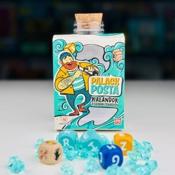 Palackposta