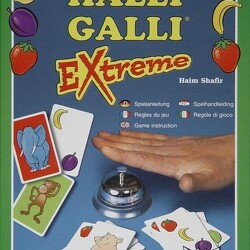 Halli Galli Extreme