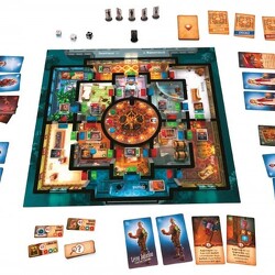 Dr. Fondor És Az Idő Fellegvára