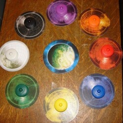 Cosmic Encounter: Cosmic Alliance