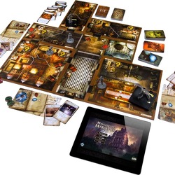 Mansions of Madness: Második kiadás