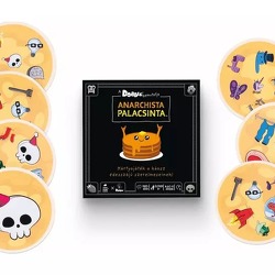 Anarchista palacsinta
