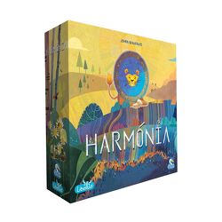 Harmónia