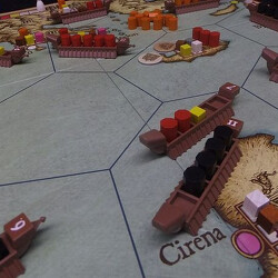 Serenissima (second edition)