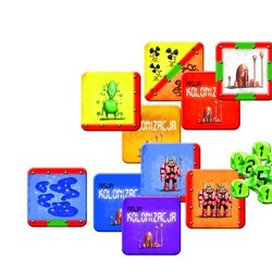 A küldetés: Betelepítés