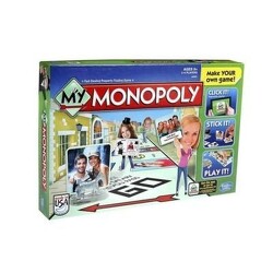 My Monopoly: Az én Monopolym