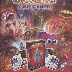Cosmic Encounter: Cosmic Storm