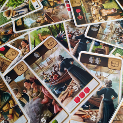 Century - Egy új világ