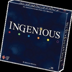 Ingenious