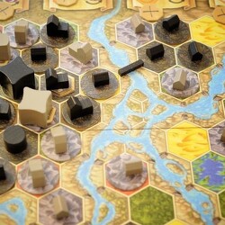 Terra Mystica