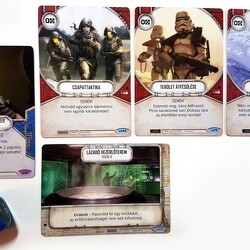 Star Wars: Sorsok – Ébredések kiegészítő