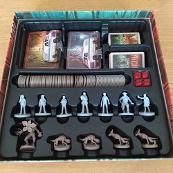 Stranger Things: Hellyel lefelé